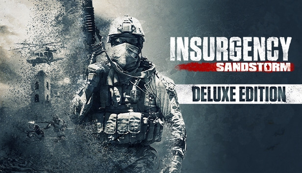 Insurgency: Sandstorm - 1-Year Anniversary Edition