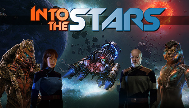 Into The Stars Digital Deluxe Edition