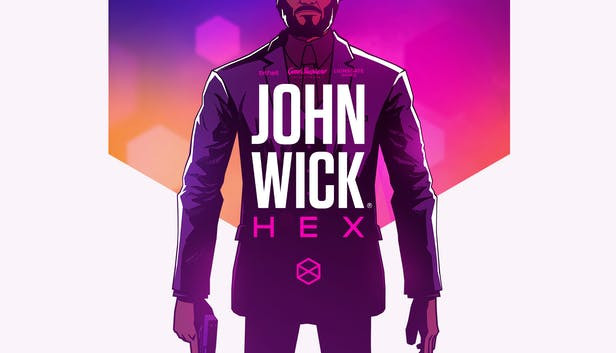 Buy John Wick Hex