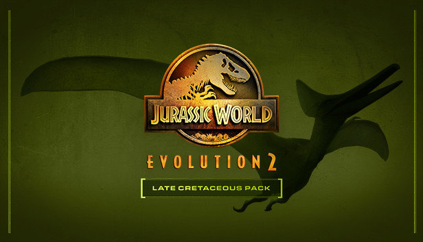 Jurassic World Evolution: Carnivore Dinosaur Pack (DLC) DLC STEAM