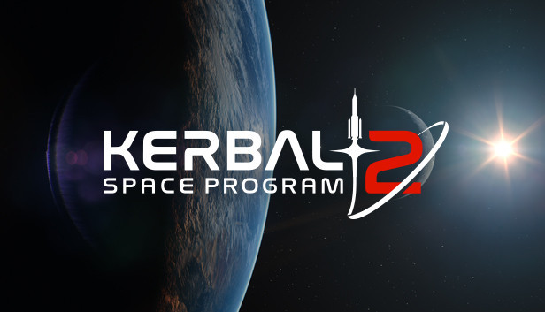 Kerbal Space Program 2