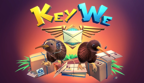 KeyWe
