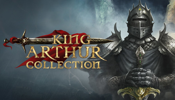 King Arthur Collection
