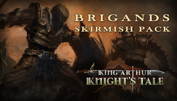 King Arthur: Knight's Tale: Brigands Skirmish Pack