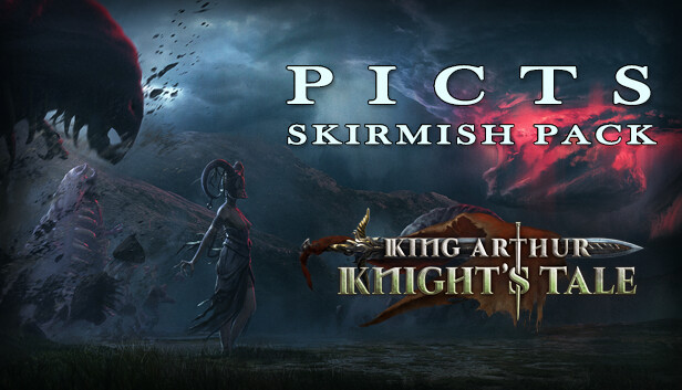 King Arthur: Knight's Tale: Pict Skirmish Pack