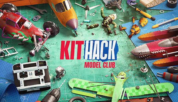 Kithack Model Club