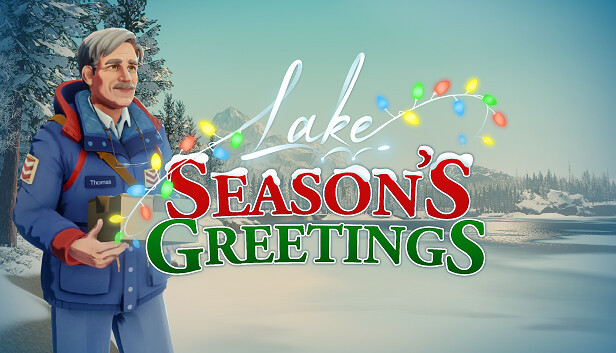Lake: Season's Greetings