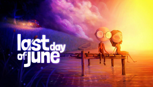 Last Day of June