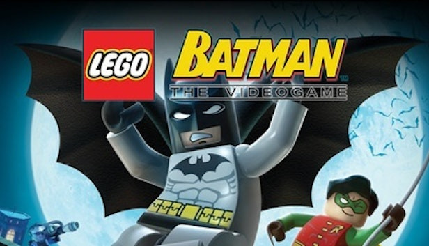 LEGO Batman: The Videogame