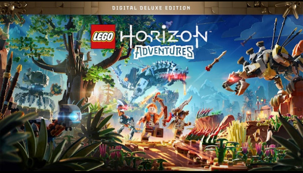 LEGO Horizon Adventures - Digital Deluxe Edition