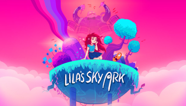 Lila’s Sky Ark