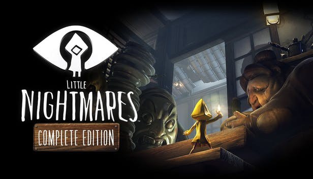 Little Nightmares - Complete Edition