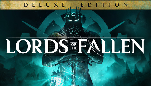 Compra Lords of the Fallen Deluxe Edition PC Steam key! Preço