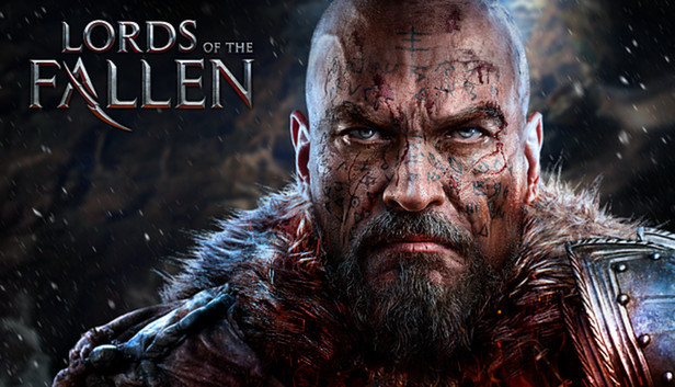 Lords of the Fallen - Game of the Year Edition