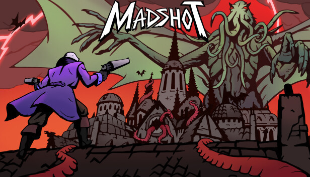 Madshot