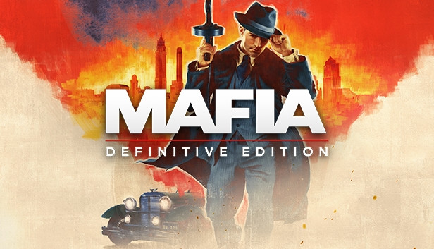 Mafia - Definitive Edition