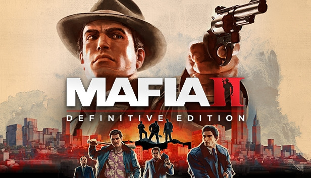 Mafia II - Definitive Edition