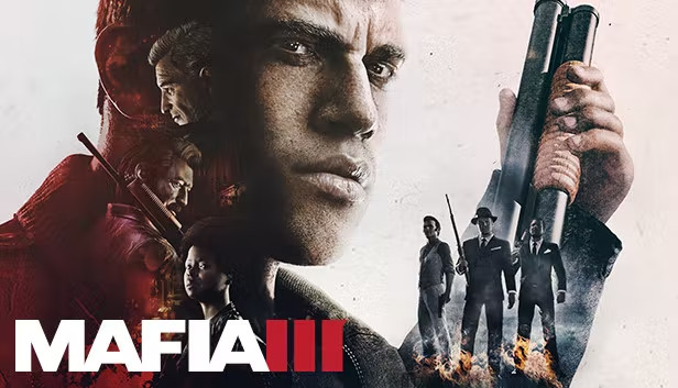 Mafia III (Mac)
