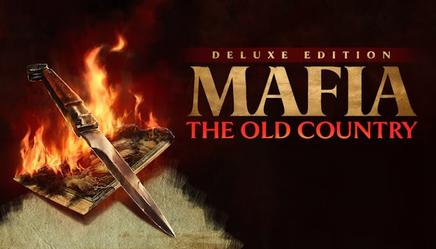 Mafia: The Old Country - Deluxe Edition