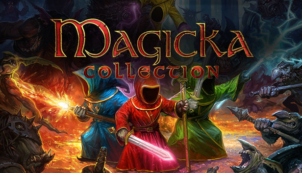 Magicka Collection