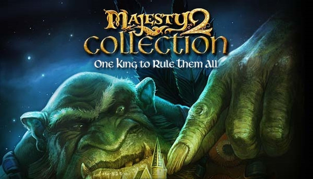 Majesty 2 Collection
