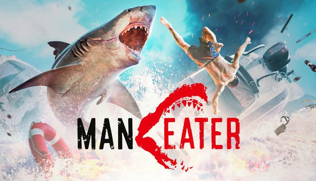 Maneater (Epic)