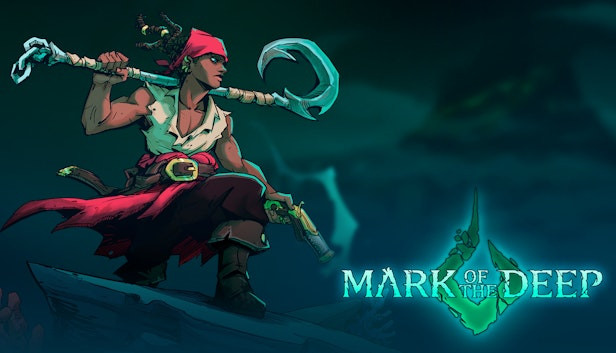 Mark of the Deep - Deluxe Edition