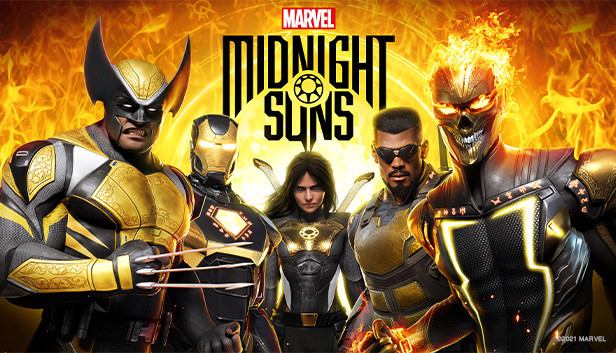 Marvel's Midnight Suns (Epic)