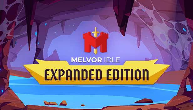 Melvor Idle - Expanded Edition