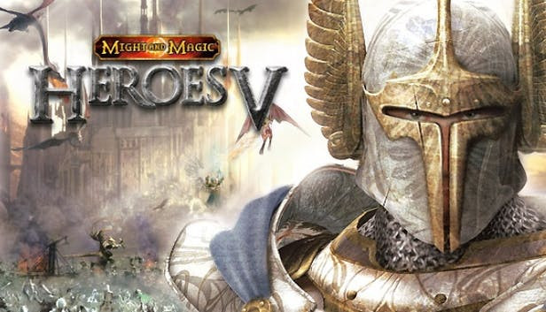 Might & Magic: Heroes V
