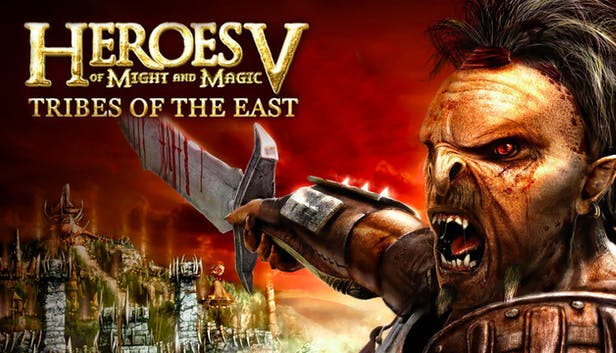Might & Magic: Heroes V - Tribes of the East
