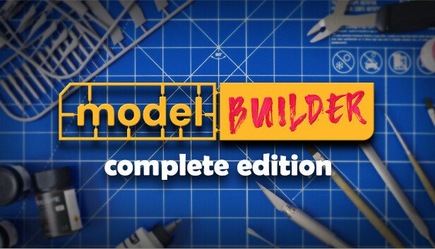 Model Builder - Complete Edition