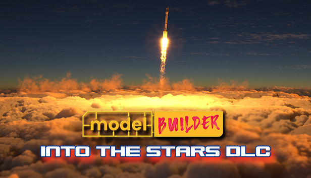 Model Builder: Into The Stars