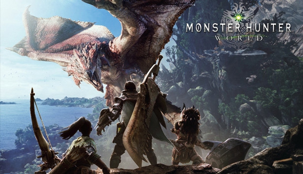 Monster Hunter: World
