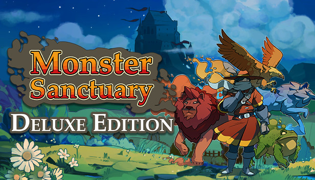 Monster Sanctuary - Deluxe Edition