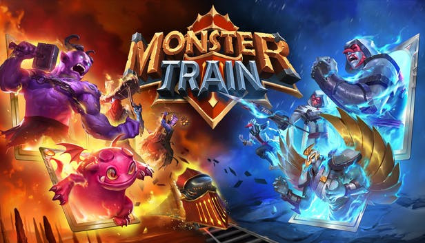 Monster Train