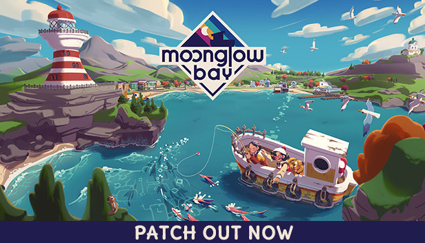 Moonglow Bay