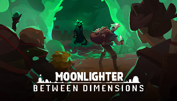 Moonlighter: Between Dimensions