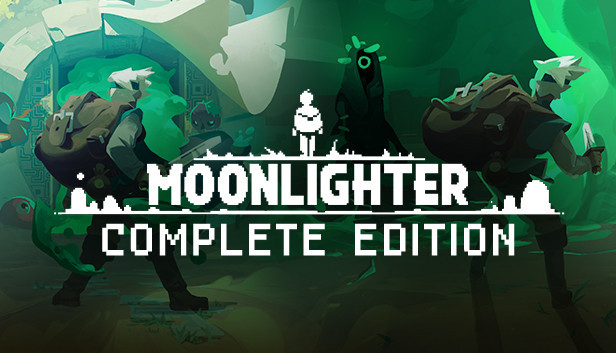 Moonlighter - Complete Edition