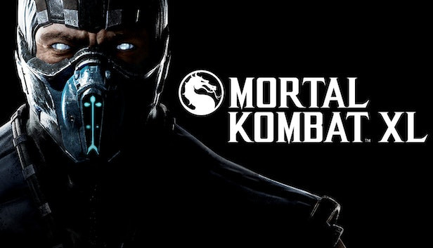 Mortal Kombat XL