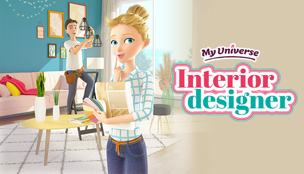 My Universe: Interior Designer
