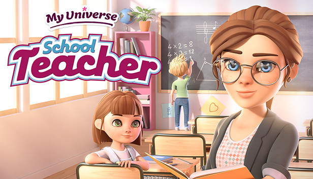 My Universe: School Teacher