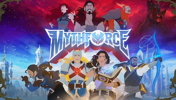 MythForce