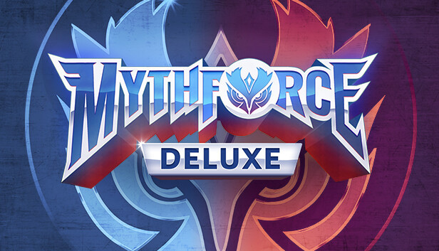 MythForce - Digital Deluxe Edition