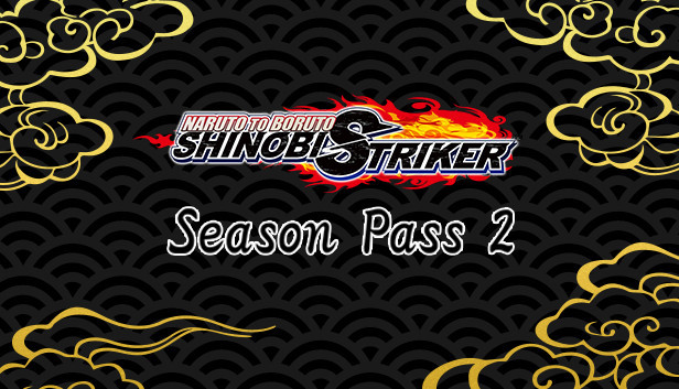 Naruto To Boruto: Shinobi Striker Season Pass 5 é lançado