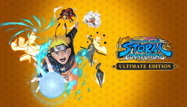 Buy NARUTO SHIPPUDEN: Ultimate Ninja STORM 4 - Season Pass Steam Key, Instant Delivery