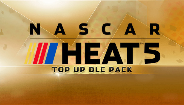 NASCAR Heat 5: Top Up Pack