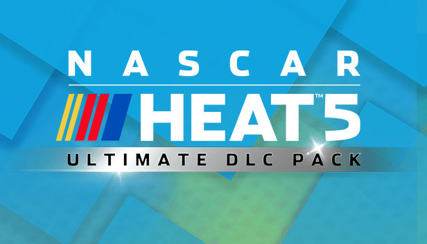NASCAR Heat 5: Ultimate Pass