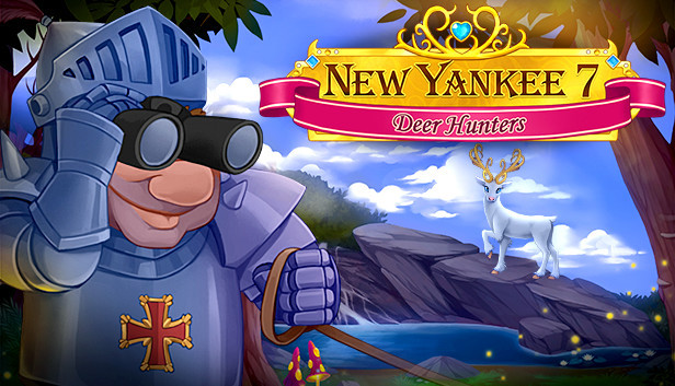 New Yankee 7: Deer Hunters
