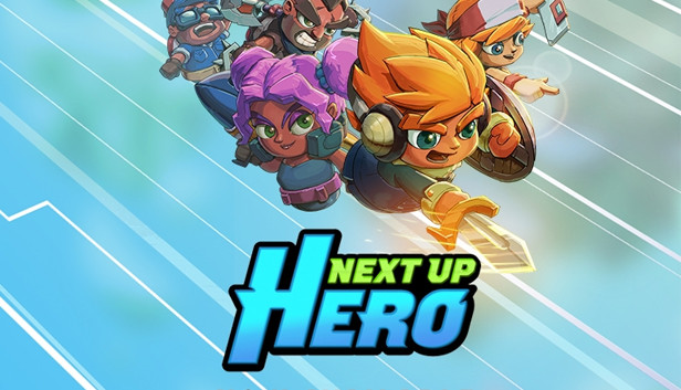 Next Up Hero